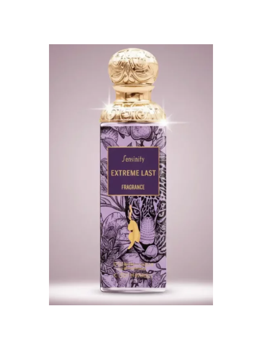Bruma corporal Extreme Last para mujer 250 ml – Sensinity Bruma corporal Extreme Last para mujer 250 ml – Sensinity