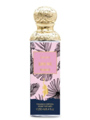 bruma corporal Kiss Me para mujer 250ml-sensinity