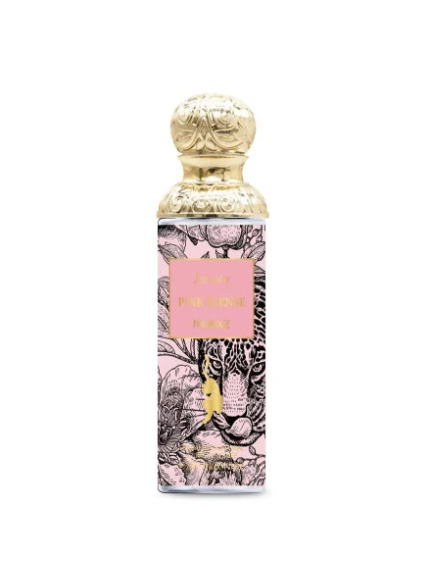 Bruma corporal Pink esense para mujer 250 ml – Sensinity