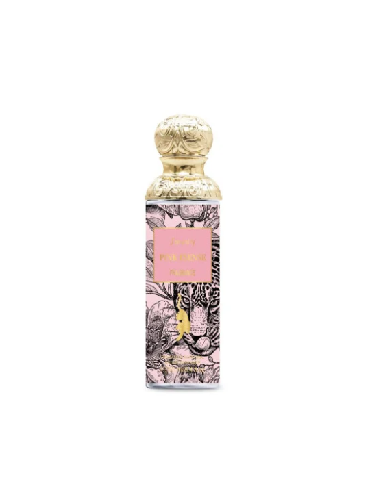 Bruma corporal Pink esense para mujer 250 ml – Sensinity Bruma corporal Pink esense para mujer 250 ml – Sensinity