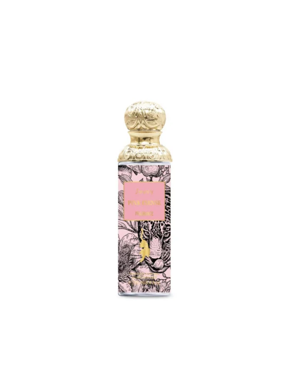 Bruma corporal Pink esense para mujer 250 ml – Sensinity Bruma corporal Pink esense para mujer 250 ml – Sensinity