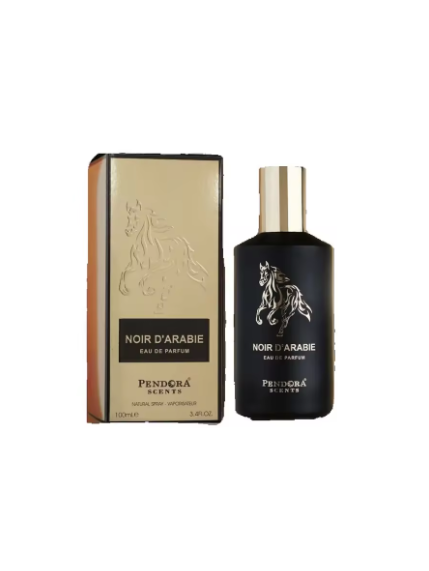 perfume Noir d'Arabie PARIS CORNER