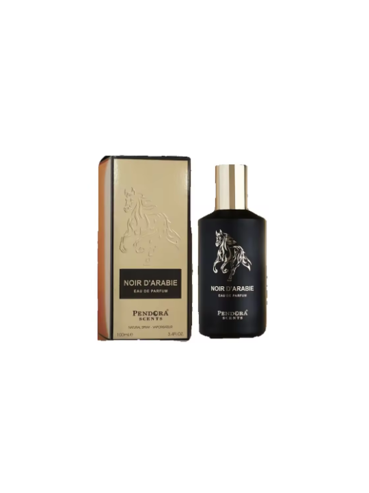 perfume Noir d'Arabie PARIS CORNER perfume Noir d'Arabie PARIS CORNER