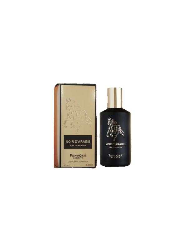 perfume Noir d'Arabie PARIS CORNER perfume Noir d'Arabie PARIS CORNER