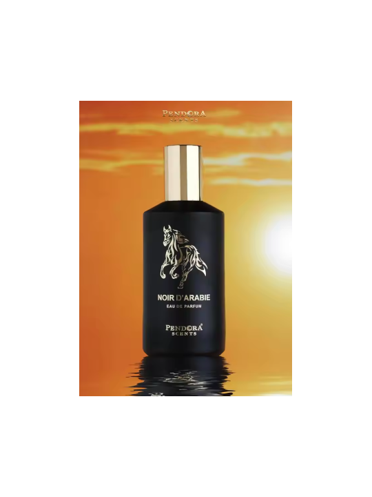 perfume Noir d'Arabie PARIS CORNER perfume Noir d'Arabie PARIS CORNER