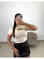 Camiseta More