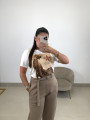 Camiseta a dog life Camiseta a dog life