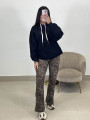 Legging termico leopardo modelo 1 Legging termico leopardo modelo 1
