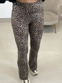Legging termico leopardo modelo 1 Legging termico leopardo modelo 1