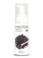 BUBBLE PURIFYING FOAMING CLEANSER CHARCOAL BUBBLE PURIFYING FOAMING CLEANSER CHARCOAL