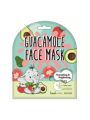 GUACAMOLE FACE MASK GUACAMOLE FACE MASK