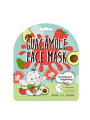 GUACAMOLE FACE MASK GUACAMOLE FACE MASK