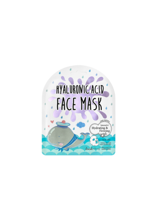 HYALURONIC ACID FACE MASK HYALURONIC ACID FACE MASK