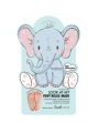 LOOK AT MY FOOT RELAX MASK (ELEPHANT) LOOK AT MY FOOT RELAX MASK (ELEPHANT)