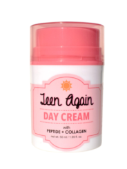 TEEN AGAIN DAY CREAM
