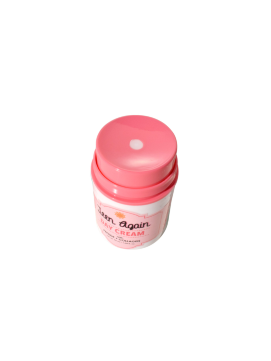 TEEN AGAIN DAY CREAM TEEN AGAIN DAY CREAM