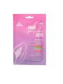 GLOWING - SMOOTHING AND NOURISHING SHEET MASK GLOWING - SMOOTHING AND NOURISHING SHEET MASK