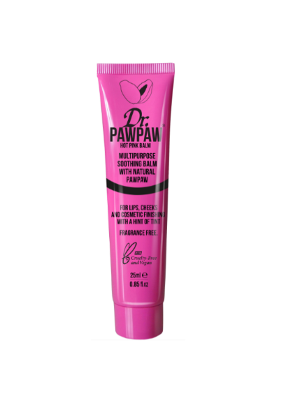 HOT PINK BALM