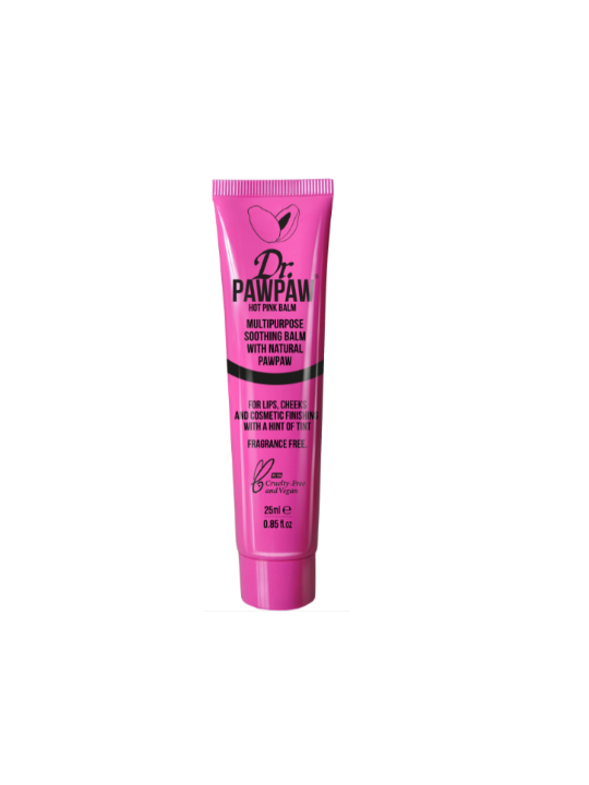 HOT PINK BALM HOT PINK BALM
