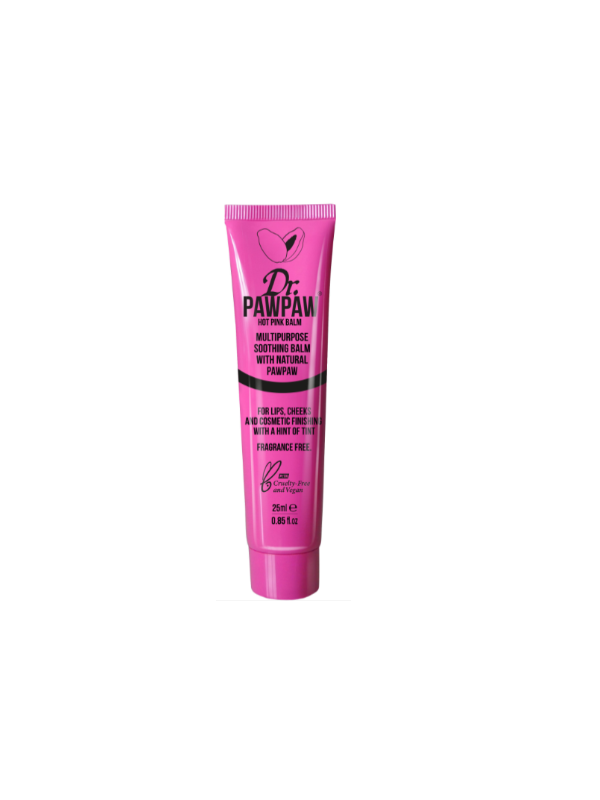 HOT PINK BALM HOT PINK BALM