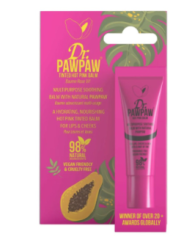 LIP BALM HOT PINK 10ml