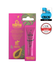 LIP BALM HOT PINK 10ml