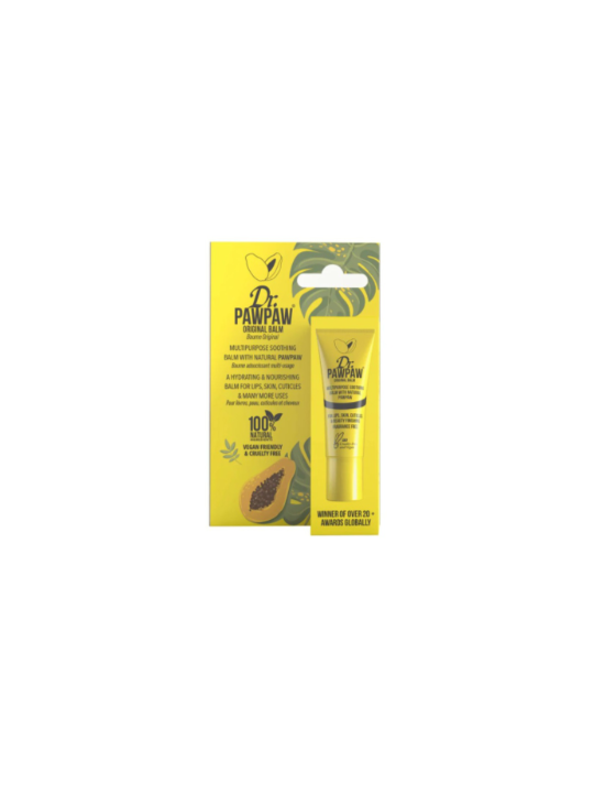 ORIGINAL BALM 10ml ORIGINAL BALM 10ml