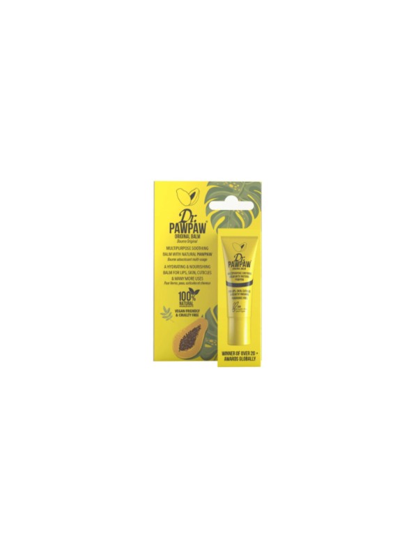 ORIGINAL BALM 10ml ORIGINAL BALM 10ml