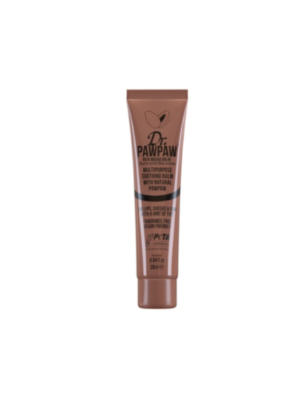 RICH MOCHA BALM