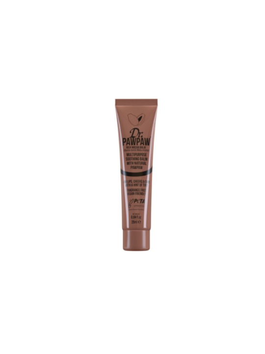 RICH MOCHA BALM RICH MOCHA BALM