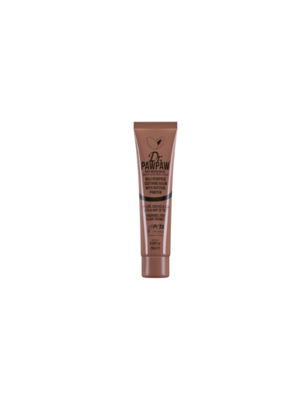 RICH MOCHA BALM RICH MOCHA BALM