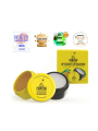 SCRUB & NOURISH SCRUB & NOURISH