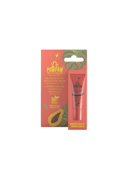 TRUE CORAL BALM 10ml
