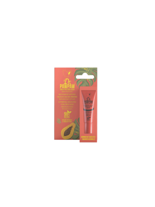TRUE CORAL BALM 10ml TRUE CORAL BALM 10ml