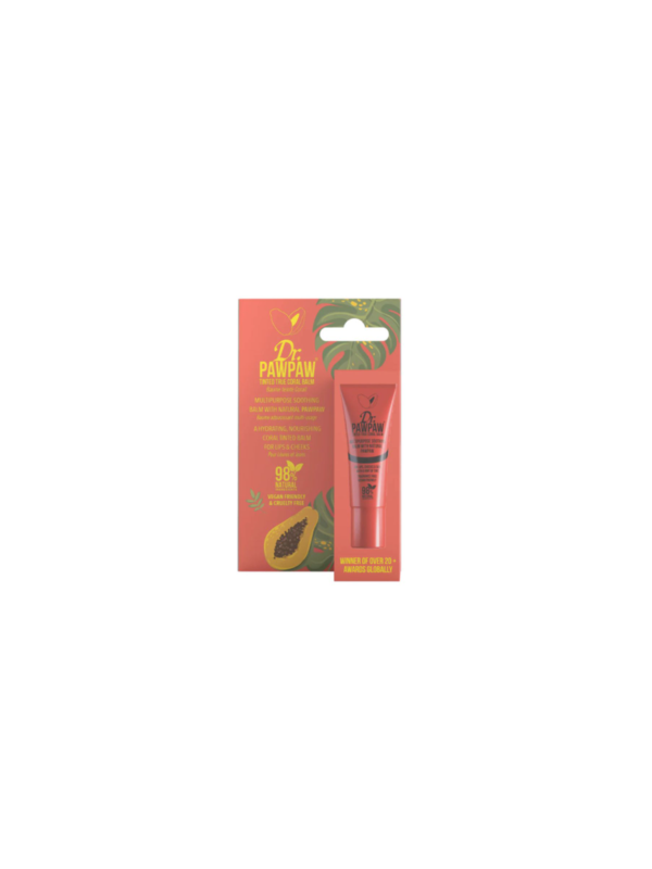 TRUE CORAL BALM 10ml TRUE CORAL BALM 10ml