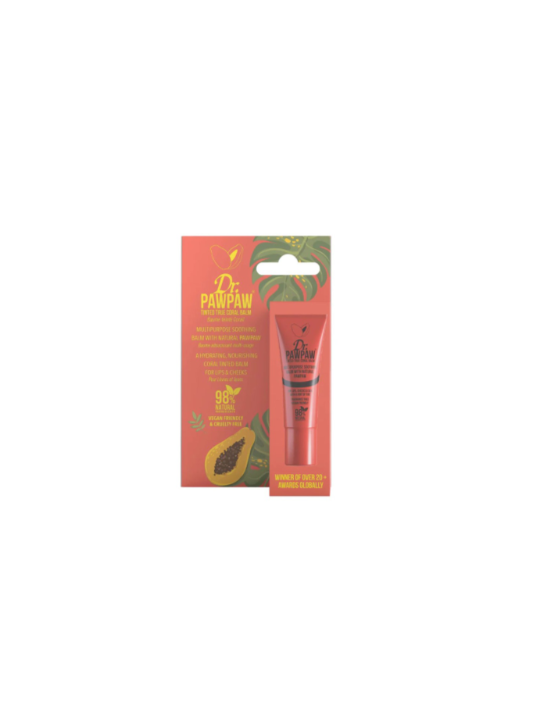 TRUE CORAL BALM 10ml TRUE CORAL BALM 10ml
