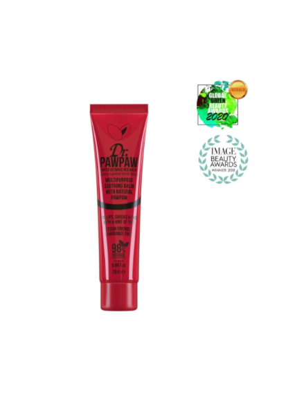ULTIMATE RED BALM 25ml