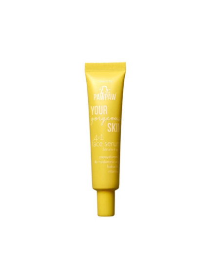 YOUR GORGEOUS SKIN 4IN1 SERUM