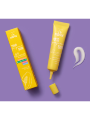 YOUR GORGEOUS SKIN 4IN1 SERUM