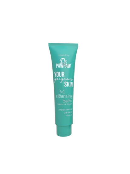 YOUR GORGEOUS SKIN CLEANSING BALM