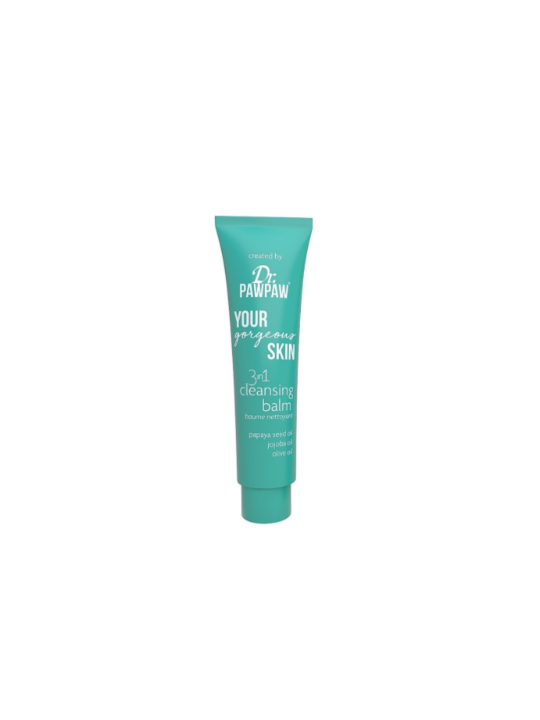 YOUR GORGEOUS SKIN CLEANSING BALM YOUR GORGEOUS SKIN CLEANSING BALM