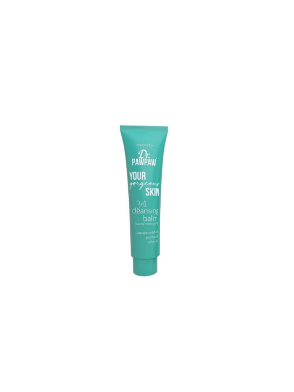 YOUR GORGEOUS SKIN CLEANSING BALM YOUR GORGEOUS SKIN CLEANSING BALM