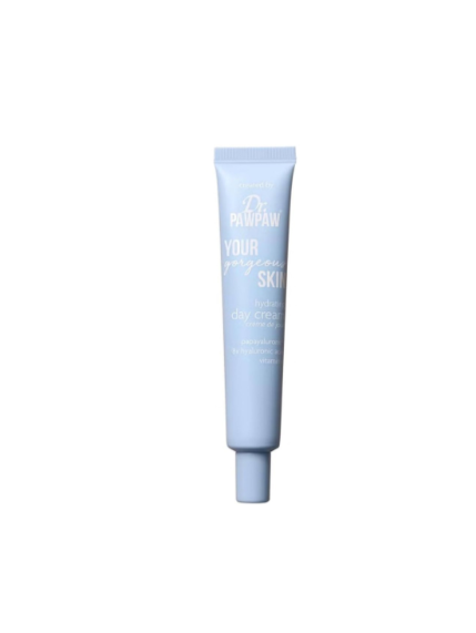 YOUR GORGEOUS SKIN DAY CREAM