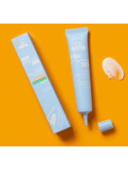 YOUR GORGEOUS SKIN DAY CREAM