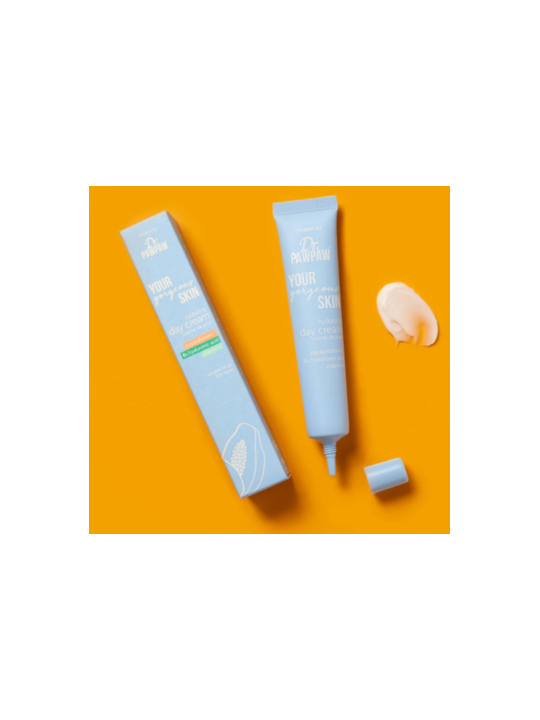 YOUR GORGEOUS SKIN DAY CREAM