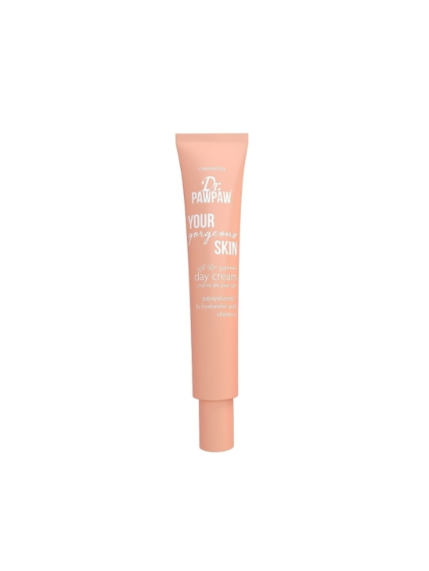 YOUR GORGEOUS SKIN SPF 50 DAY CREAM