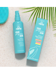 Your Gorgeous Skin Hydrating Face Mist