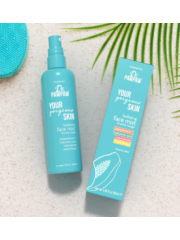 Your Gorgeous Skin Hydrating Face Mist