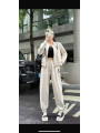 Total look isabel beige Total look isabel beige