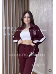Total look LW tinto